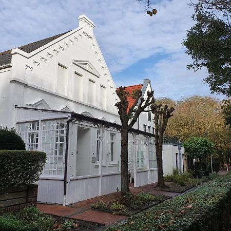 Haus Fischer Norderney Exterior photo